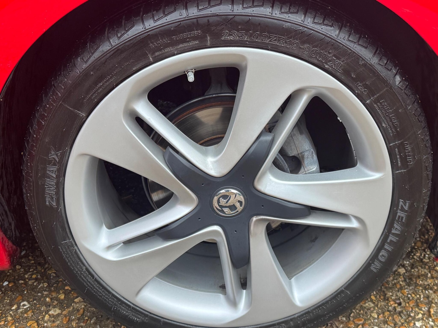 Used Vauxhall Astra for sale - 76993650: Photo 29