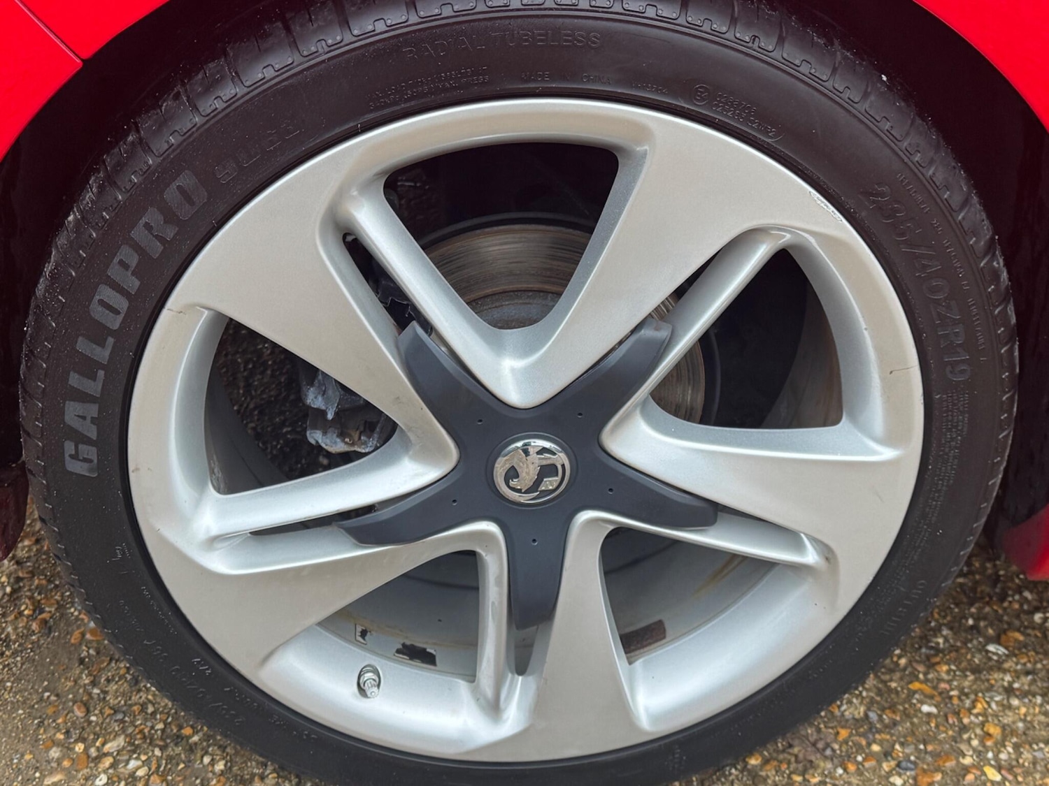 Used Vauxhall Astra for sale - 76993650: Photo 30