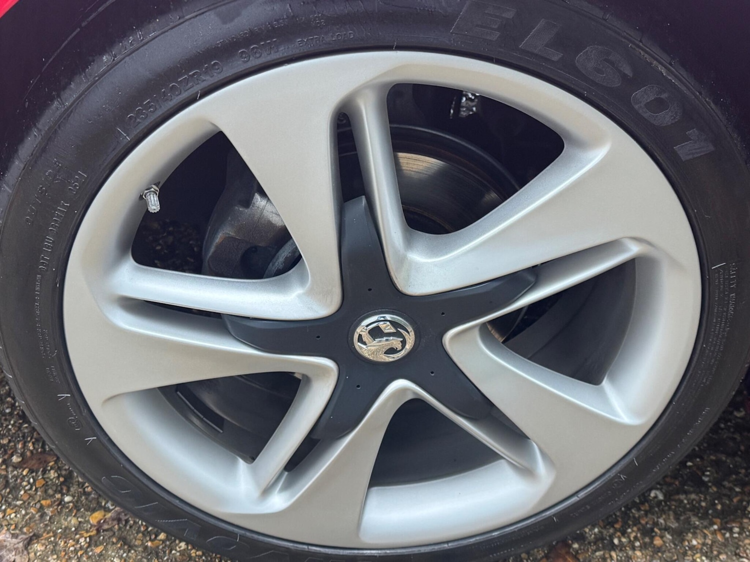 Used Vauxhall Astra for sale - 76993650: Photo 31