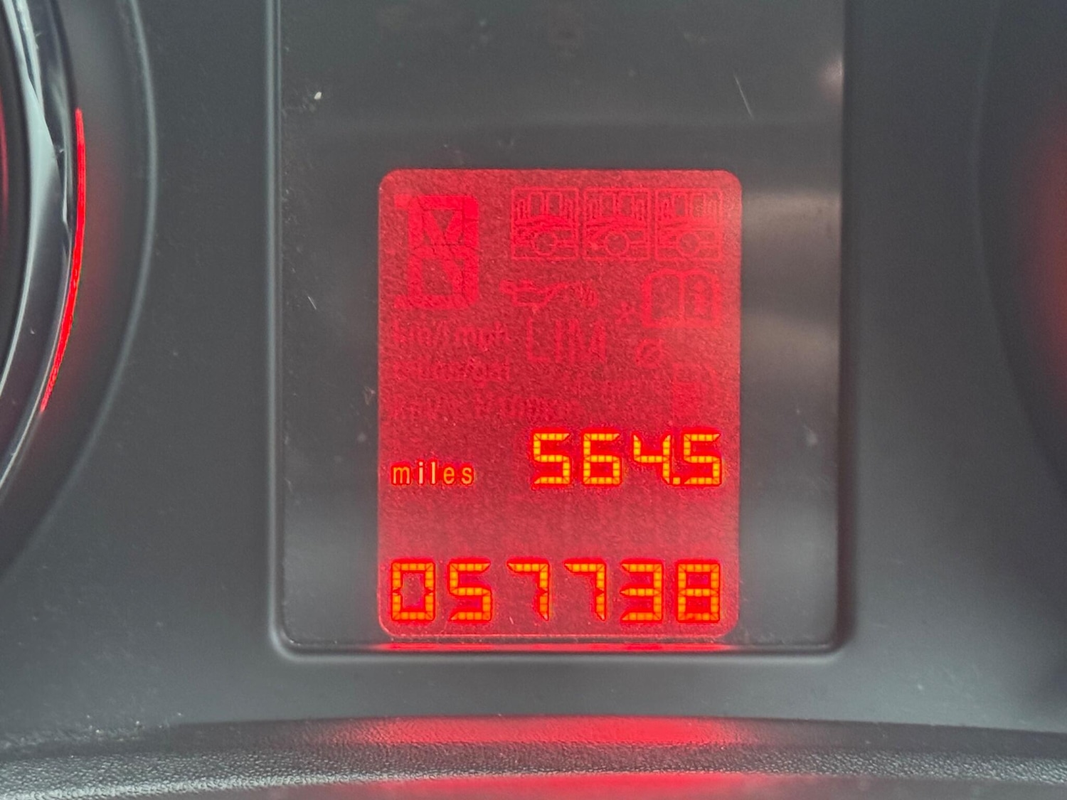 Used Vauxhall Astra for sale - 76993650: Photo 34