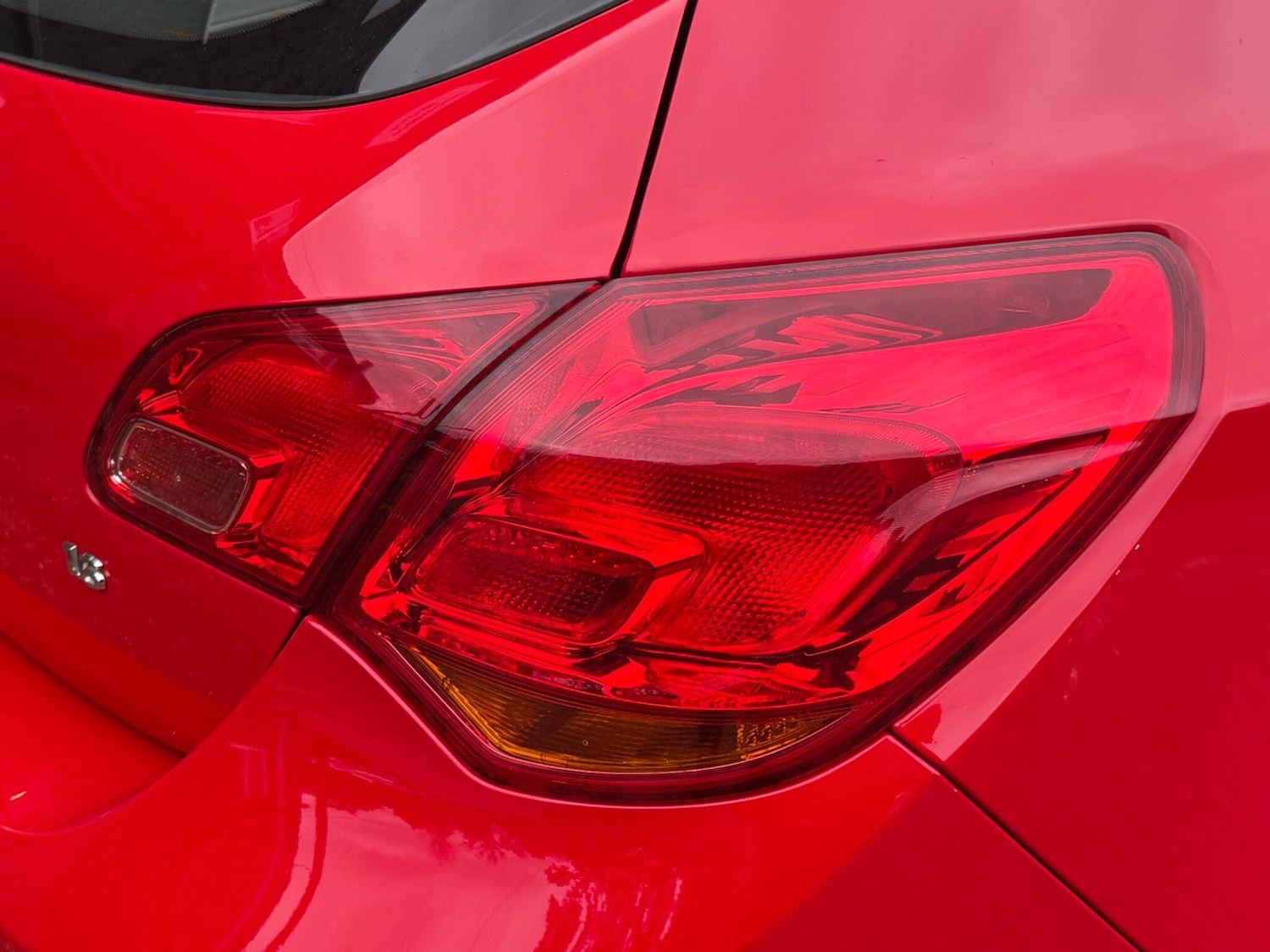 Used Vauxhall Astra for sale - 76993650: Photo 35