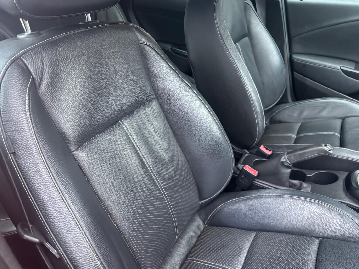 Used Vauxhall Astra for sale - 76993650: Photo 8