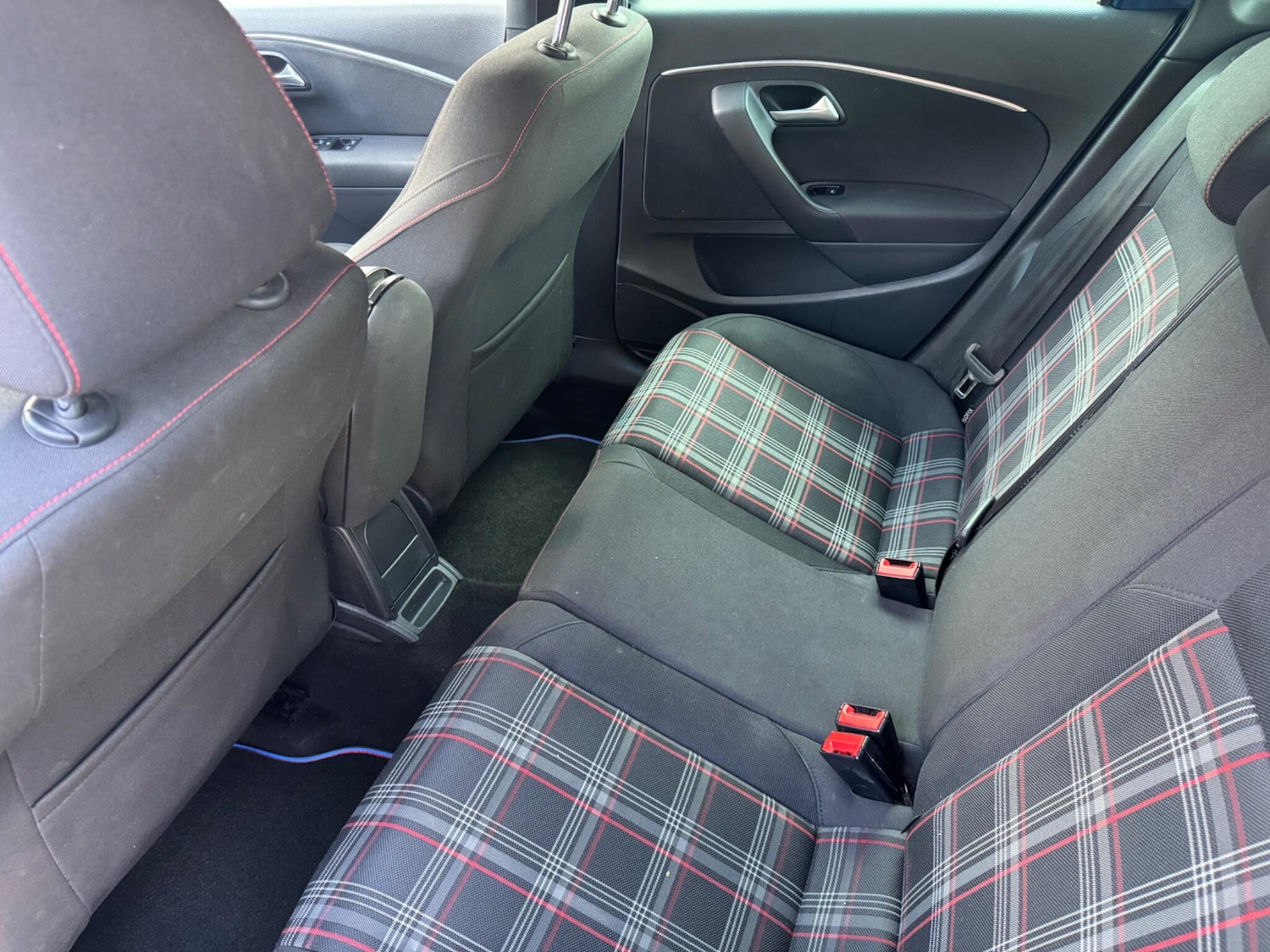 Used Volkswagen Polo 2016 for sale - 76398522: Photo 13