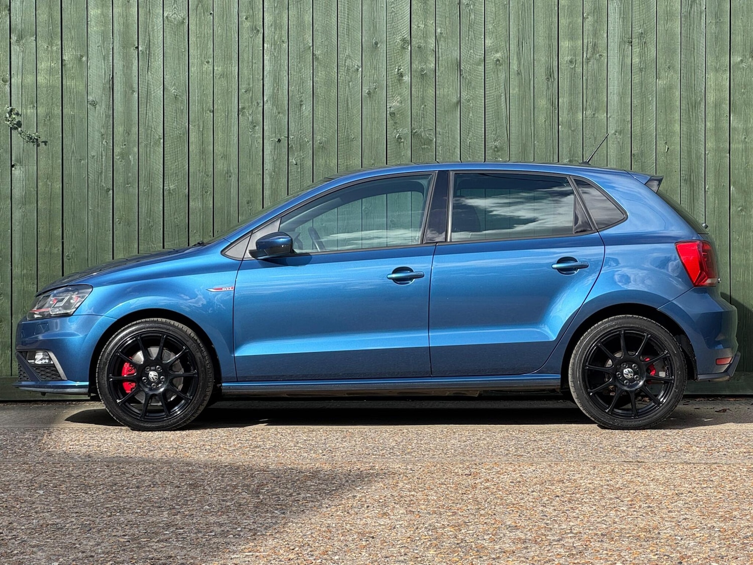 Used Volkswagen Polo 2016 for sale - 76398522: Photo 14