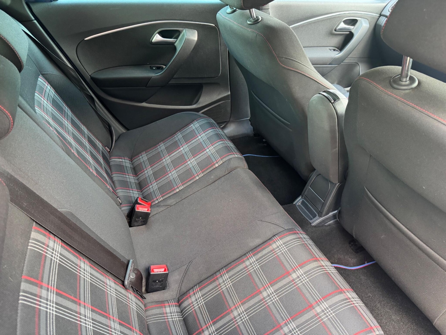 Used Volkswagen Polo 2016 for sale - 76398522: Photo 15