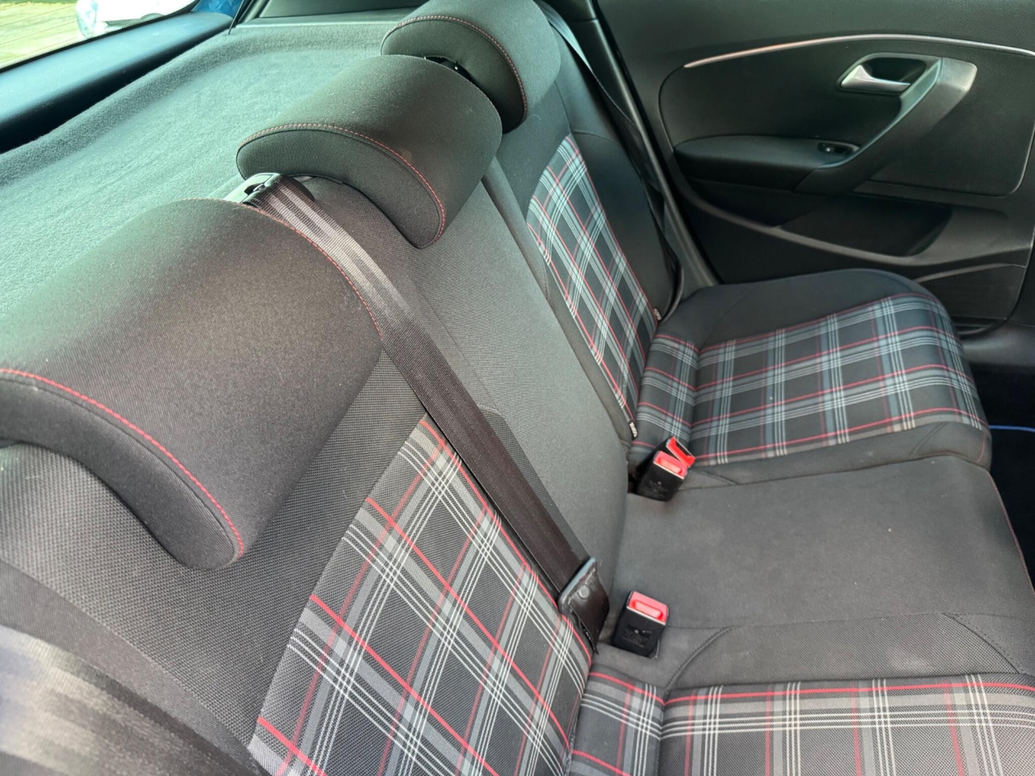 Used Volkswagen Polo 2016 for sale - 76398522: Photo 17