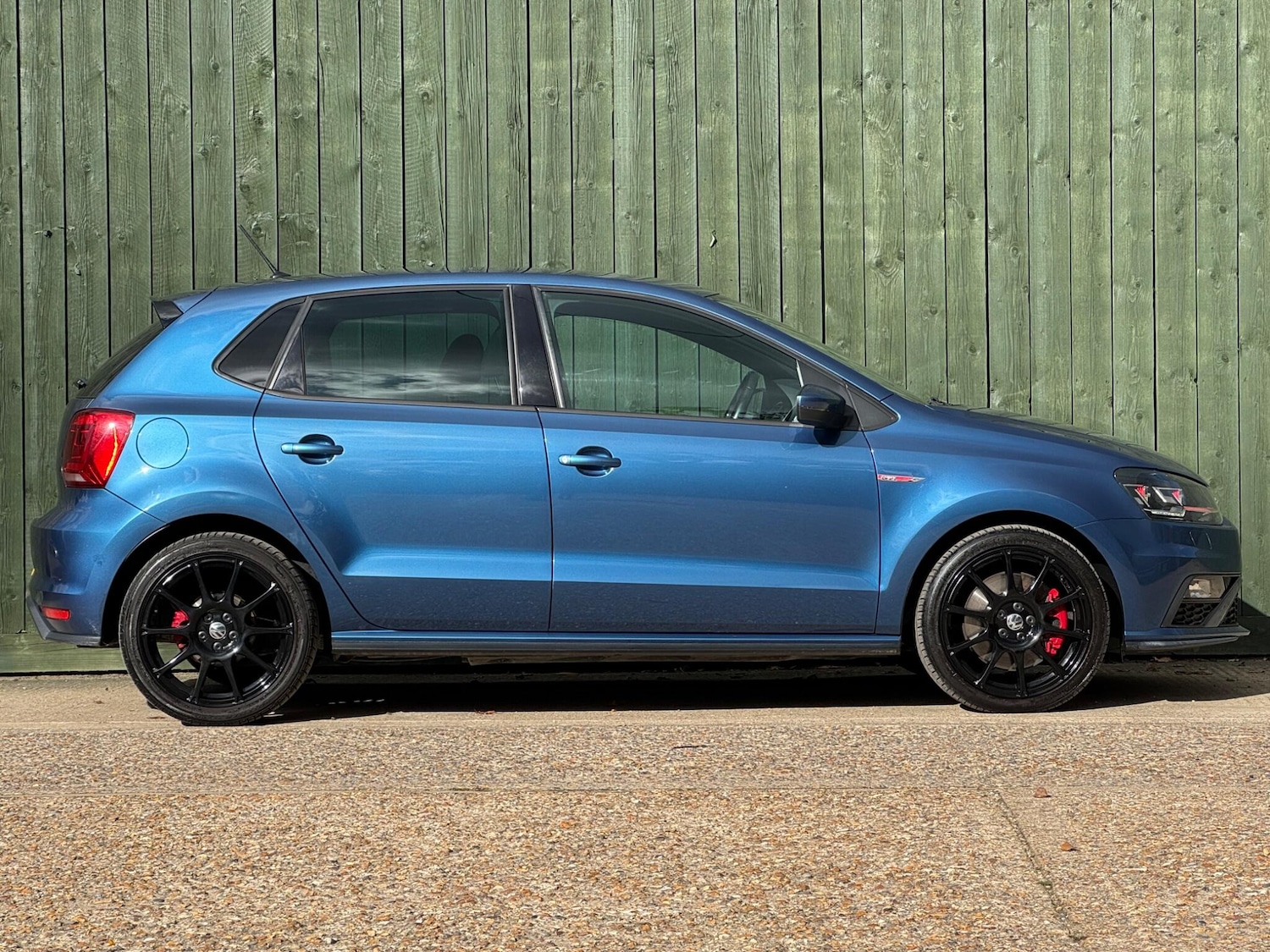 Used Volkswagen Polo 2016 for sale - 76398522: Photo 18