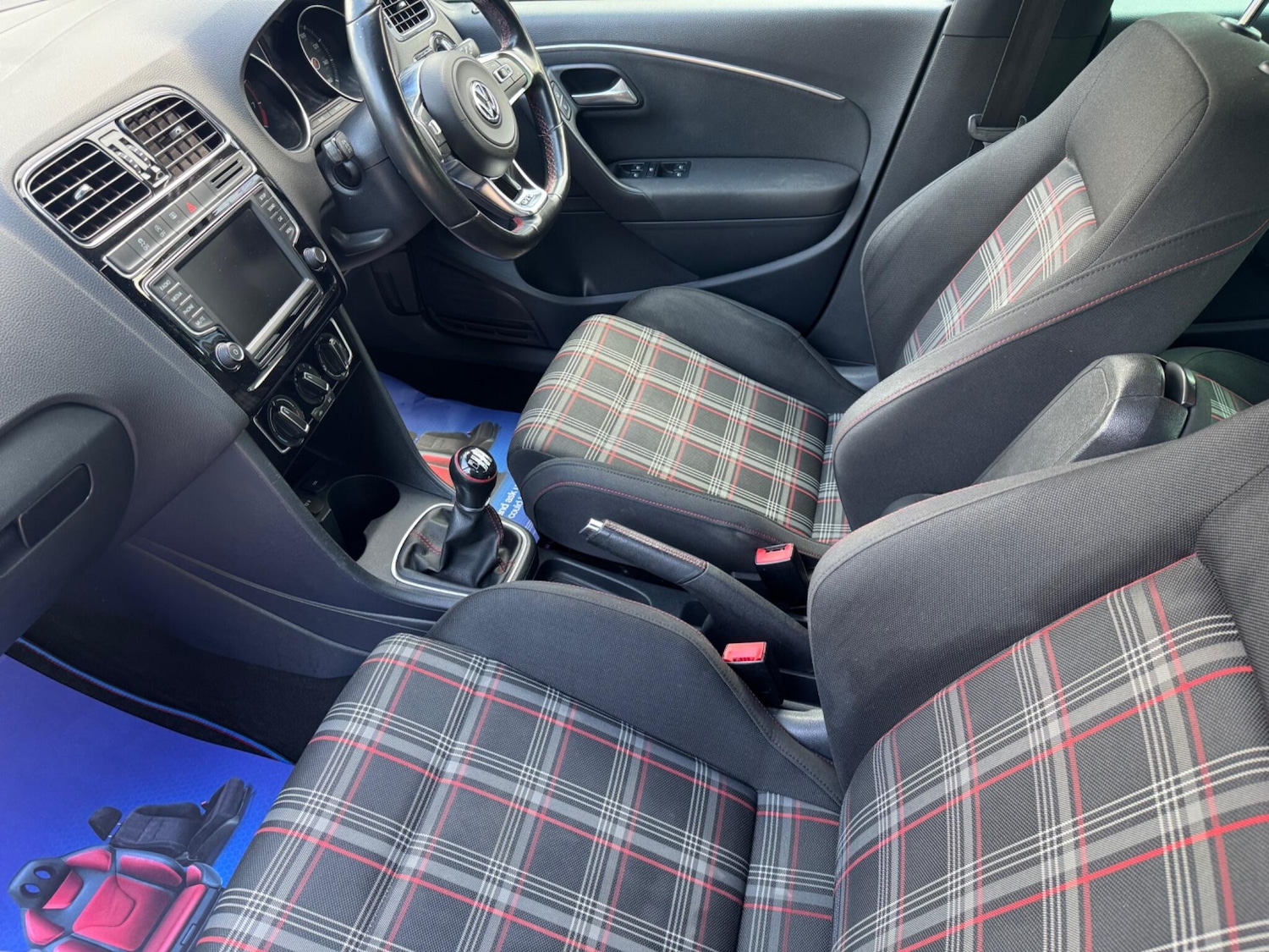 Used Volkswagen Polo 2016 for sale - 76398522: Photo 19