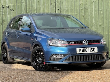 (16) - 1.8 TSI BlueMotion Tech GTI Euro 6 (s/s) 5dr