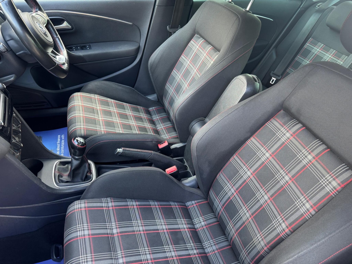 Used Volkswagen Polo 2016 for sale - 76398522: Photo 21