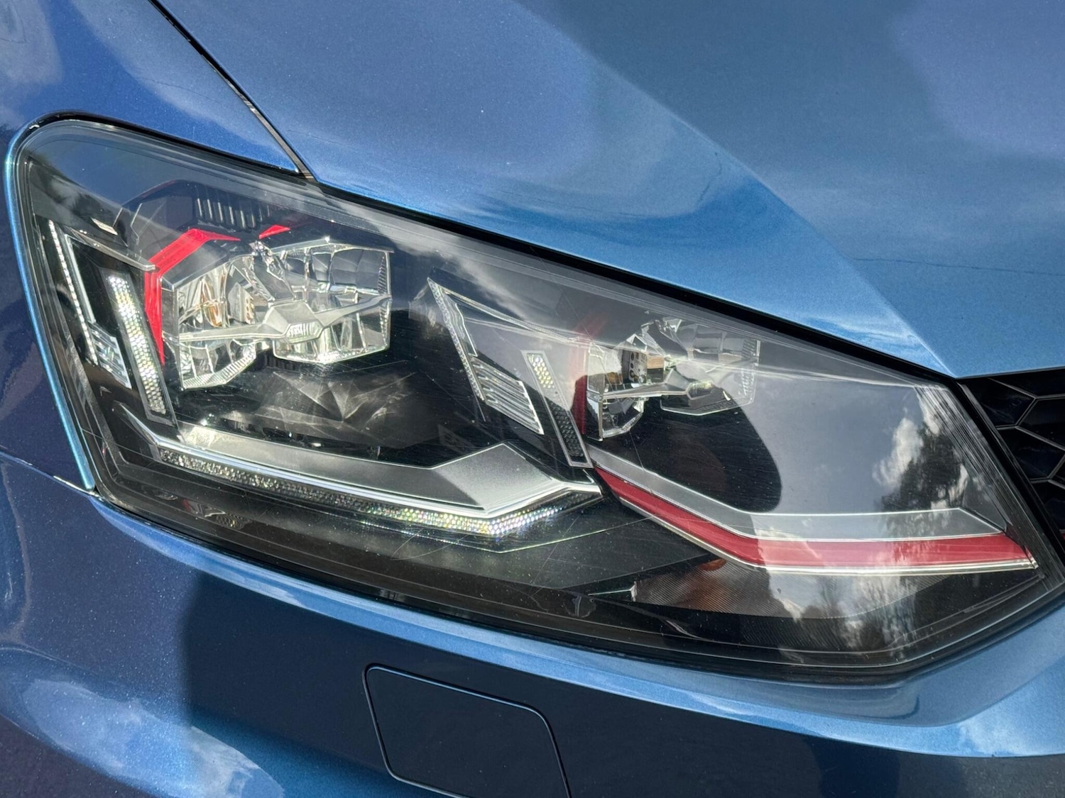 Used Volkswagen Polo 2016 for sale - 76398522: Photo 33