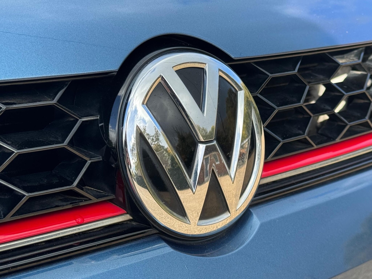 Used Volkswagen Polo 2016 for sale - 76398522: Photo 34