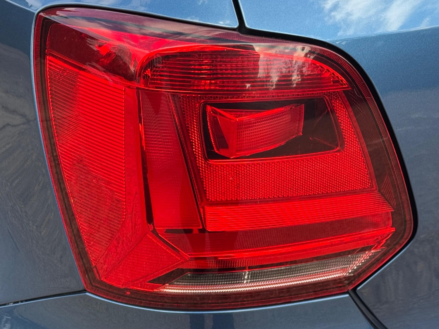 Used Volkswagen Polo 2016 for sale - 76398522: Photo 40