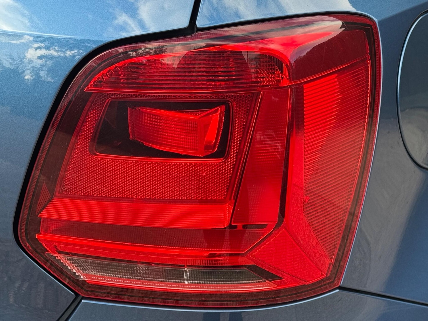 Used Volkswagen Polo 2016 for sale - 76398522: Photo 43