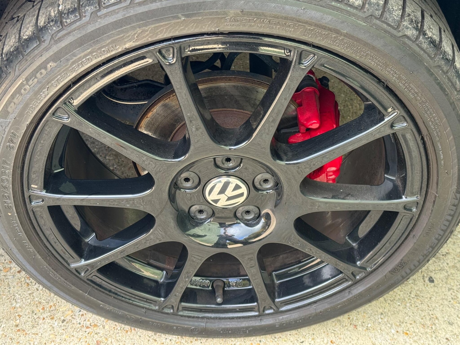 Used Volkswagen Polo 2016 for sale - 76398522: Photo 46