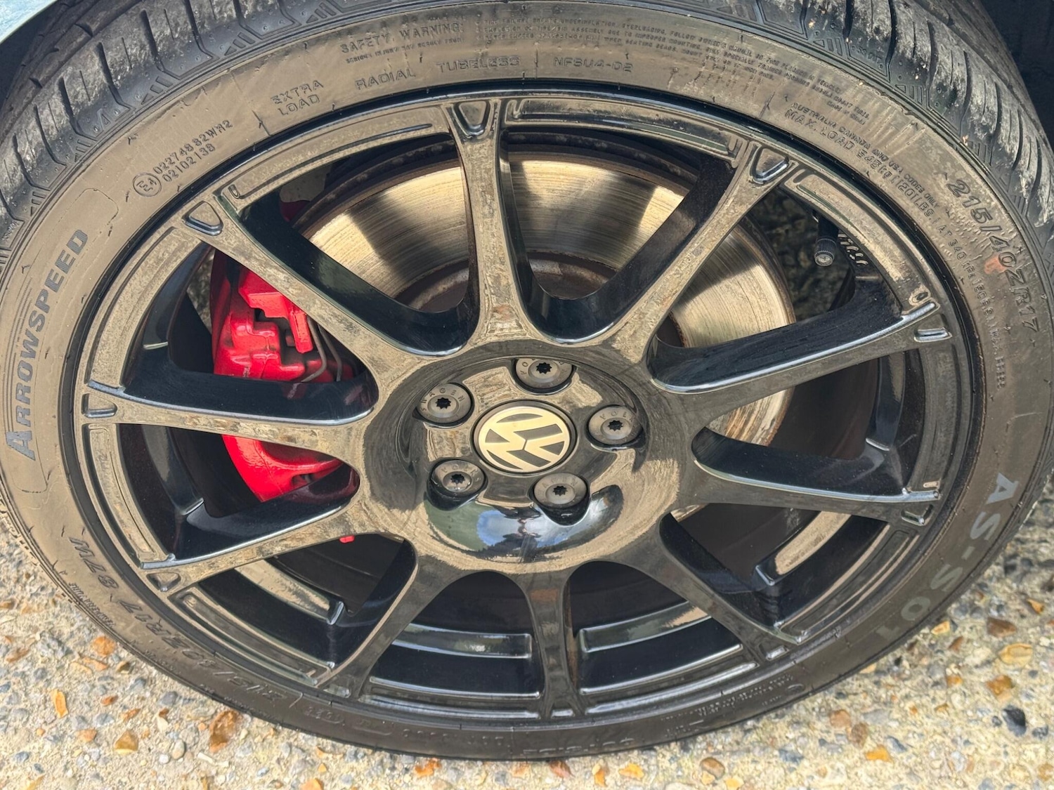 Used Volkswagen Polo 2016 for sale - 76398522: Photo 47