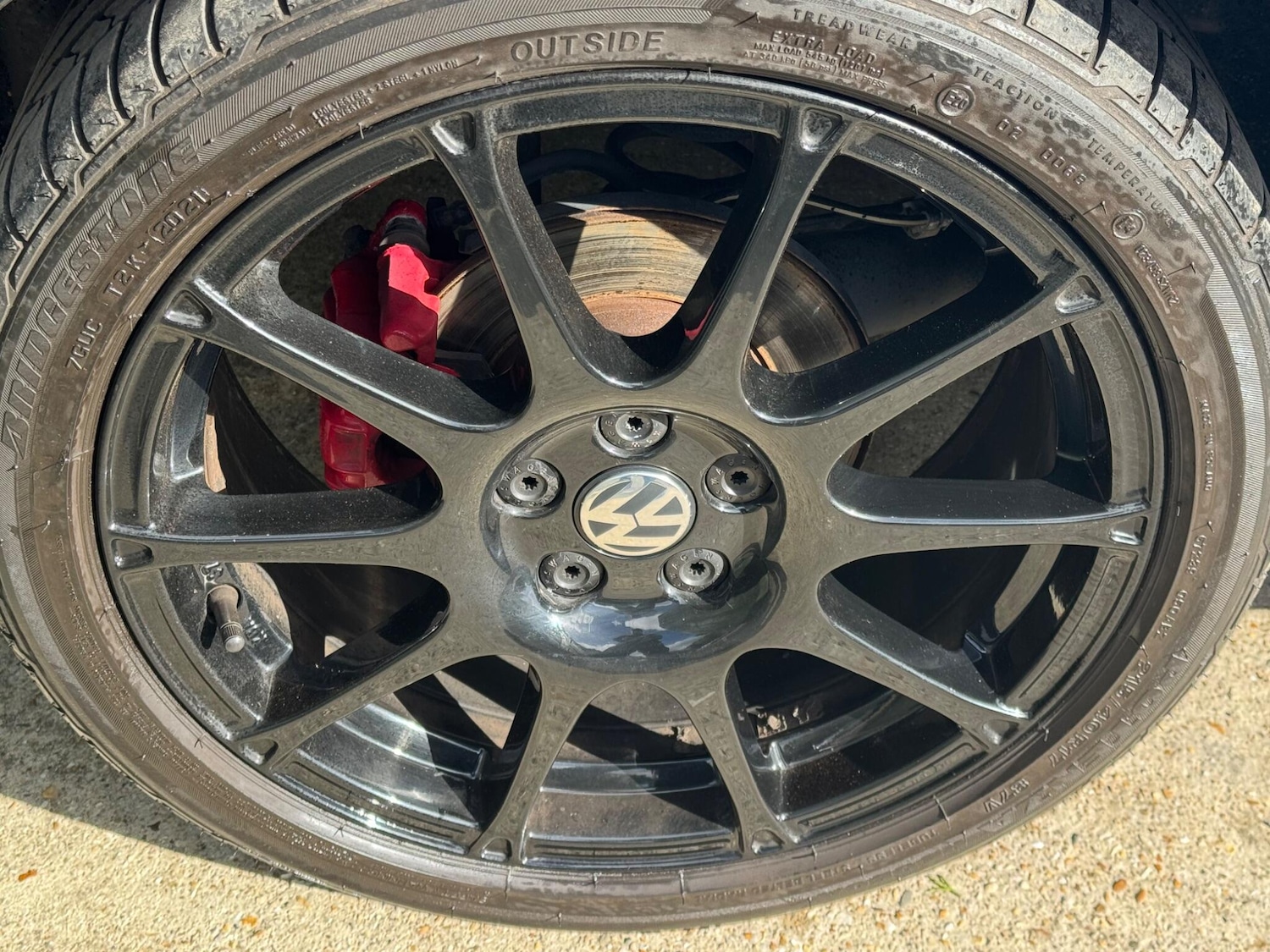 Used Volkswagen Polo 2016 for sale - 76398522: Photo 49