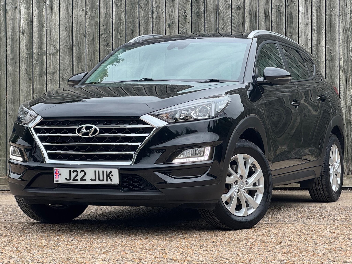 Used Hyundai TUCSON 2018 for sale - 76084198: Photo 10