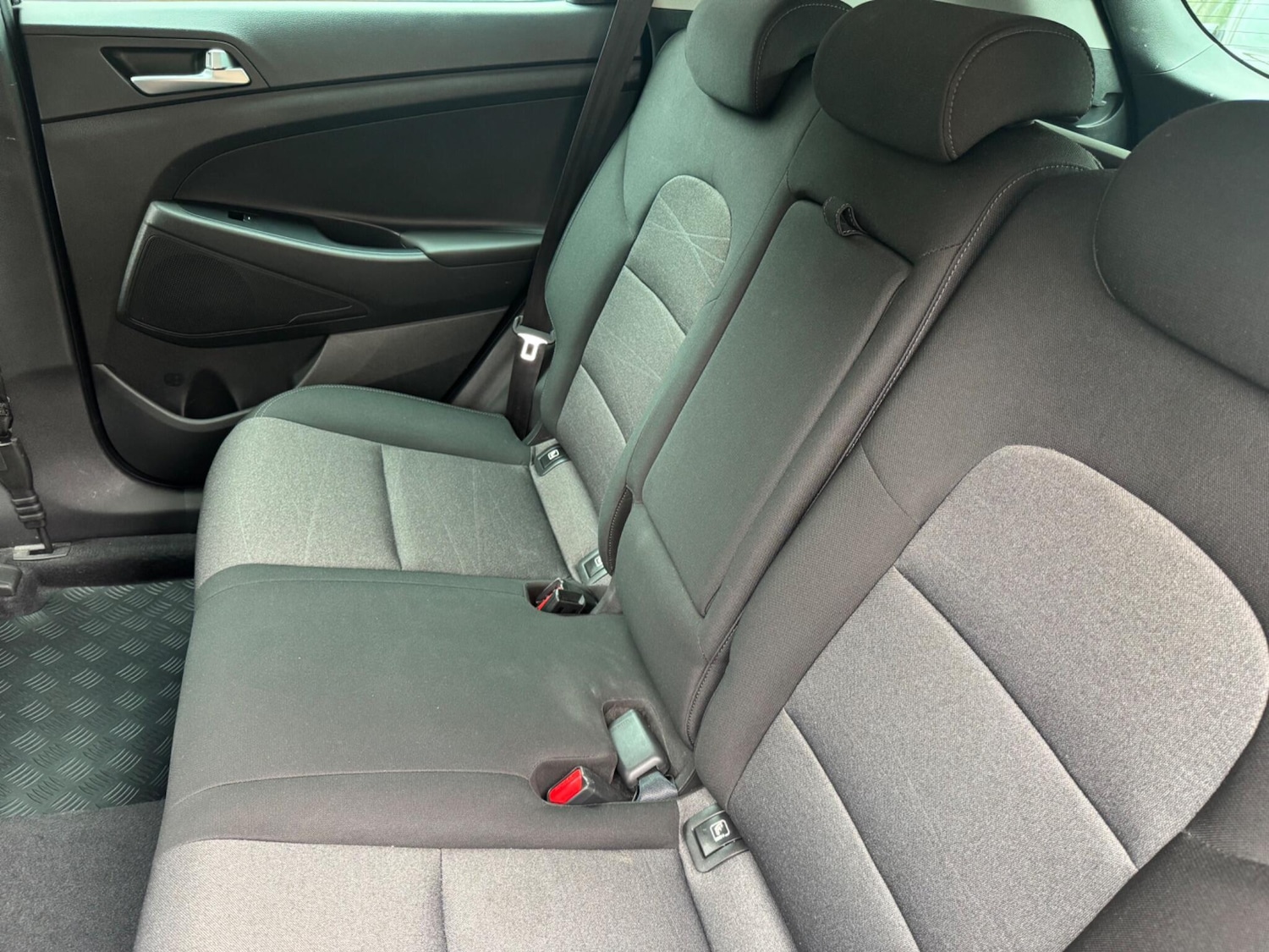 Used Hyundai TUCSON 2018 for sale - 76084198: Photo 13