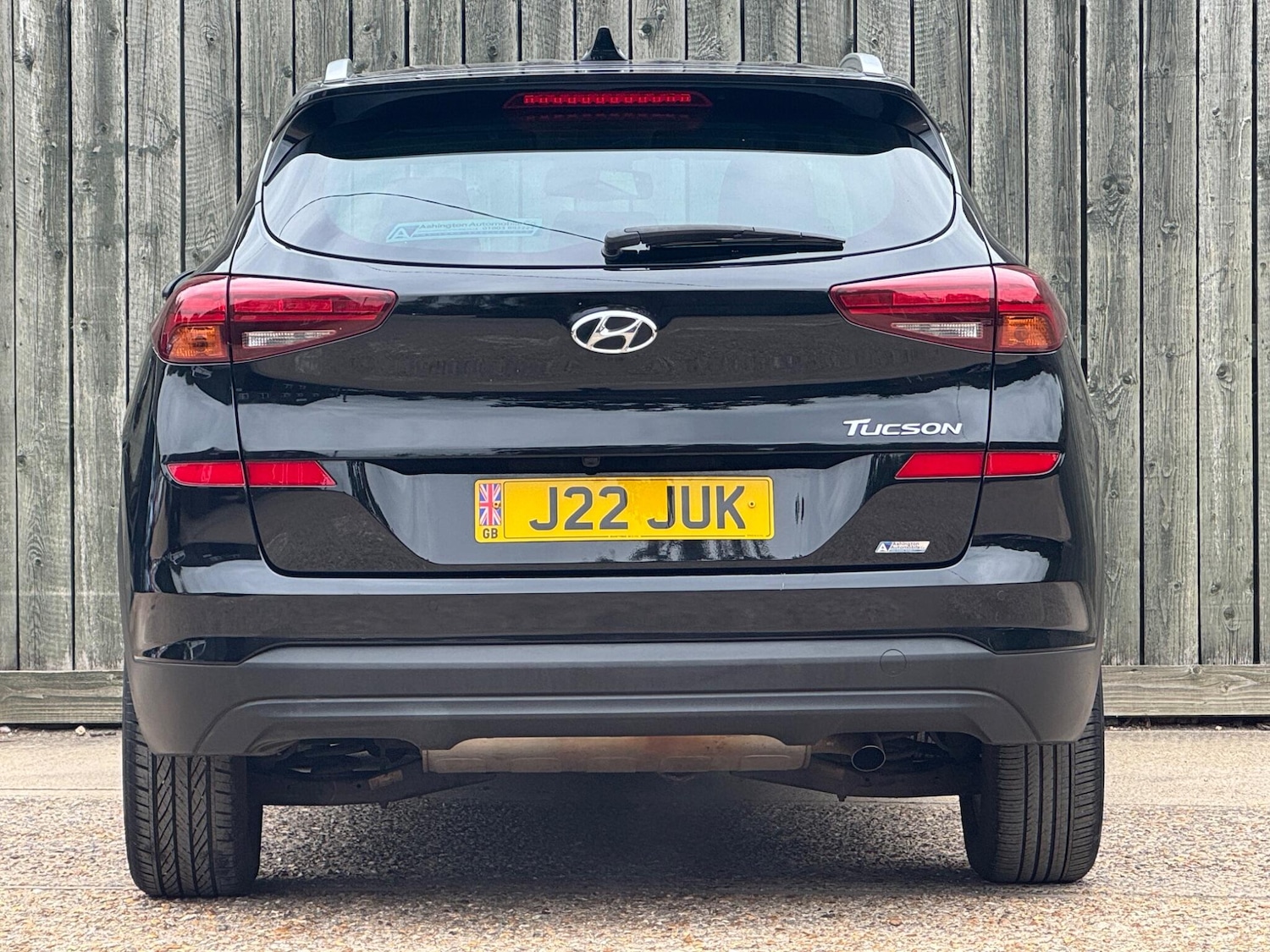 Used Hyundai TUCSON 2018 for sale - 76084198: Photo 16