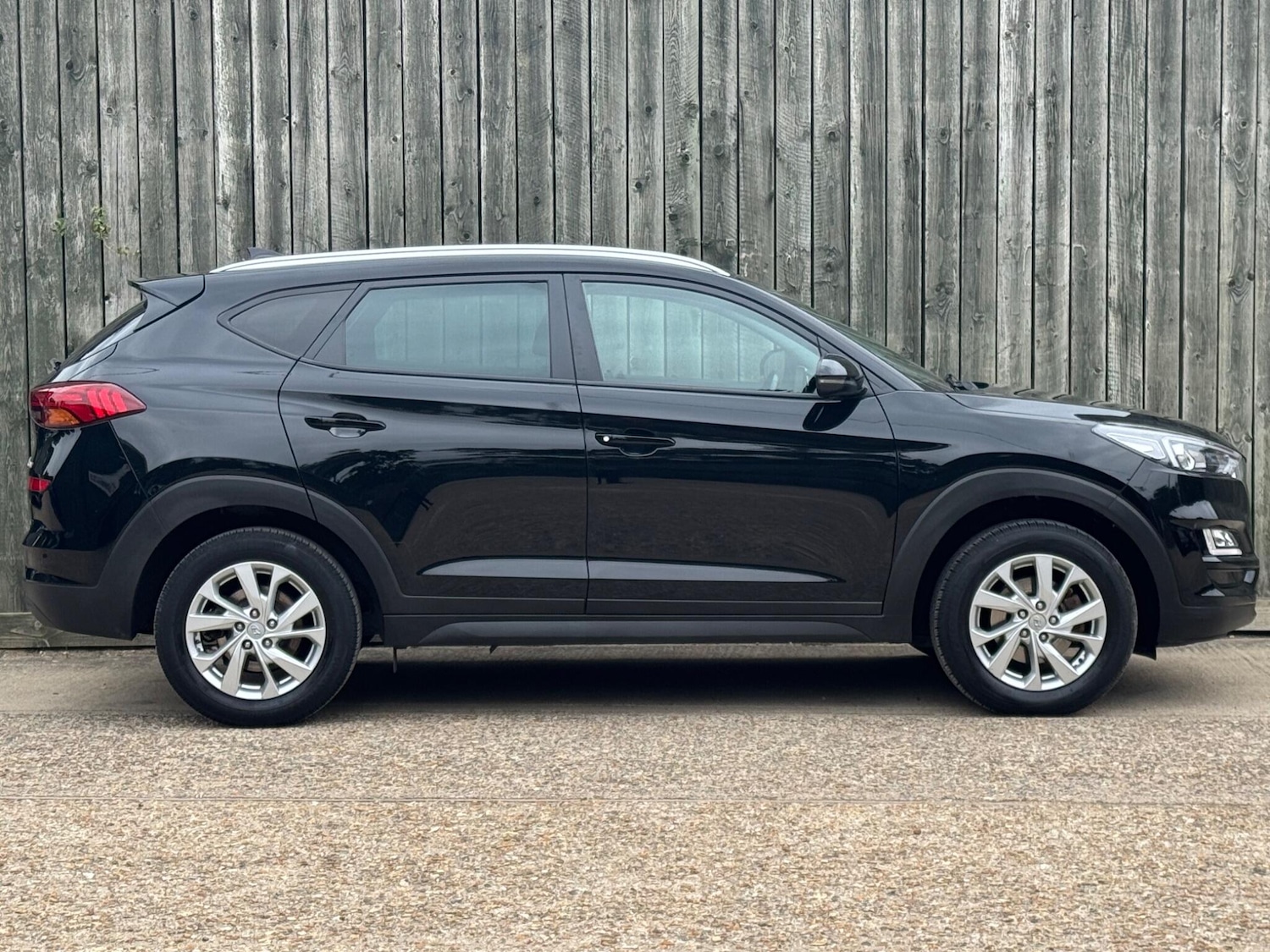 Used Hyundai TUCSON 2018 for sale - 76084198: Photo 18