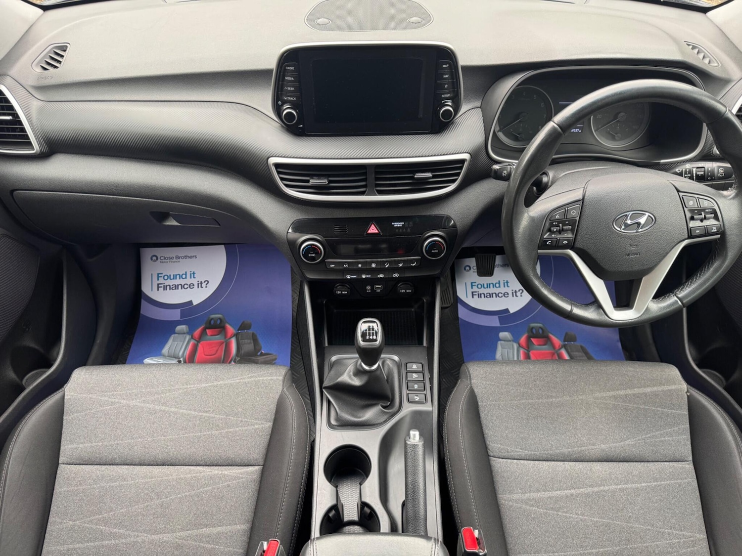 Used Hyundai TUCSON 2018 for sale - 76084198: Photo 3