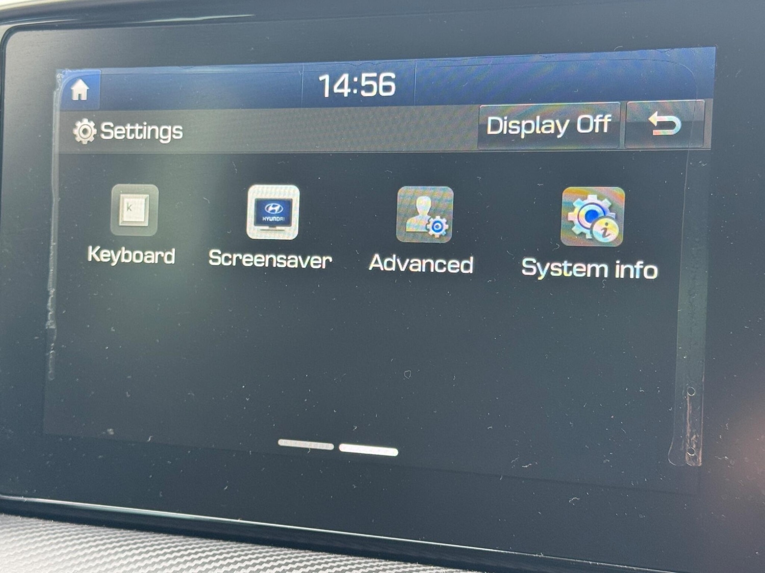 Used Hyundai TUCSON 2018 for sale - 76084198: Photo 30