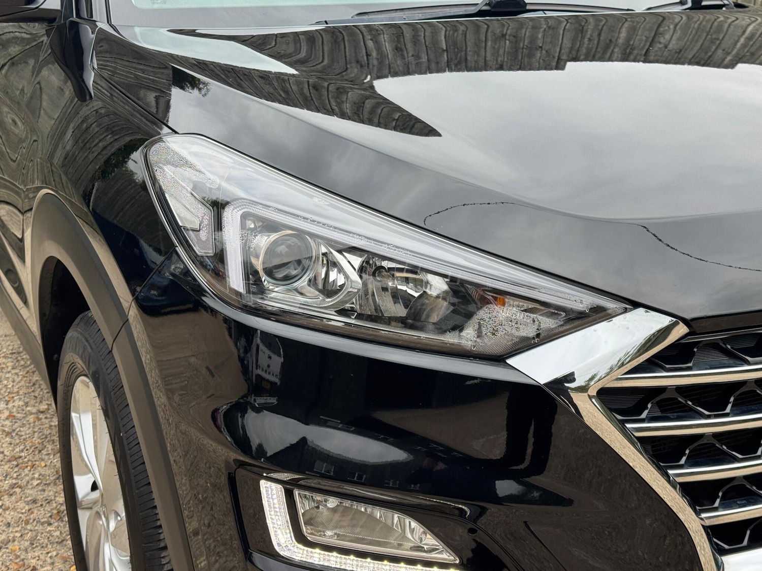 Used Hyundai TUCSON 2018 for sale - 76084198: Photo 41