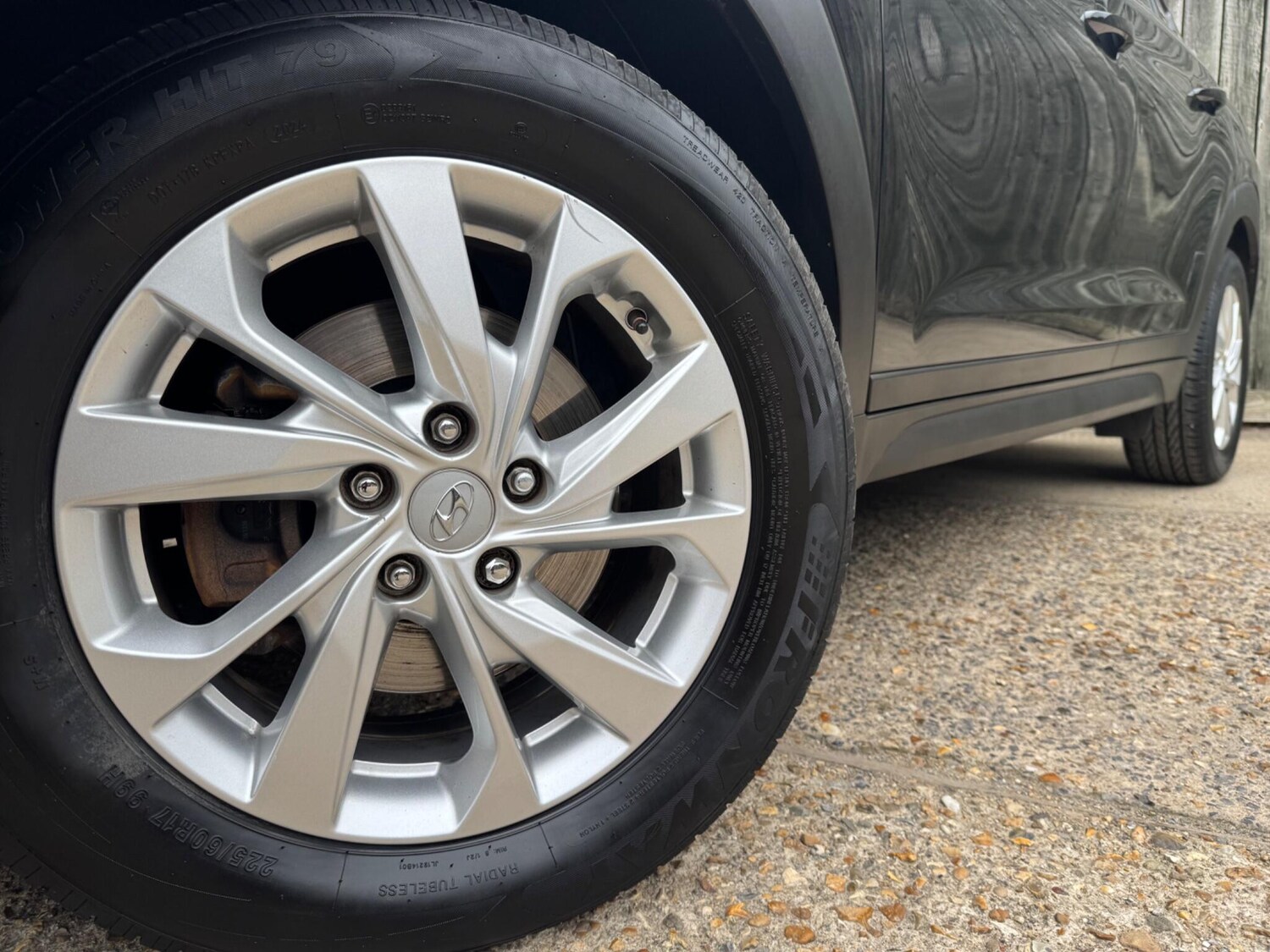 Used Hyundai TUCSON 2018 for sale - 76084198: Photo 45