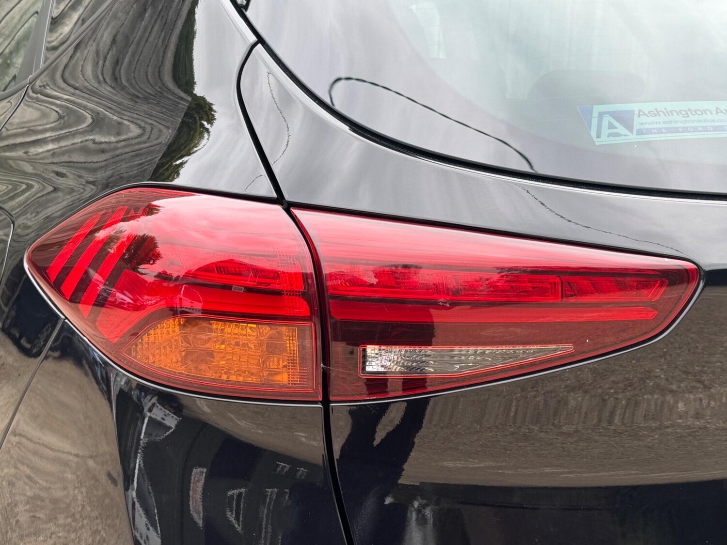 Used Hyundai TUCSON 2018 for sale - 76084198: Photo 47