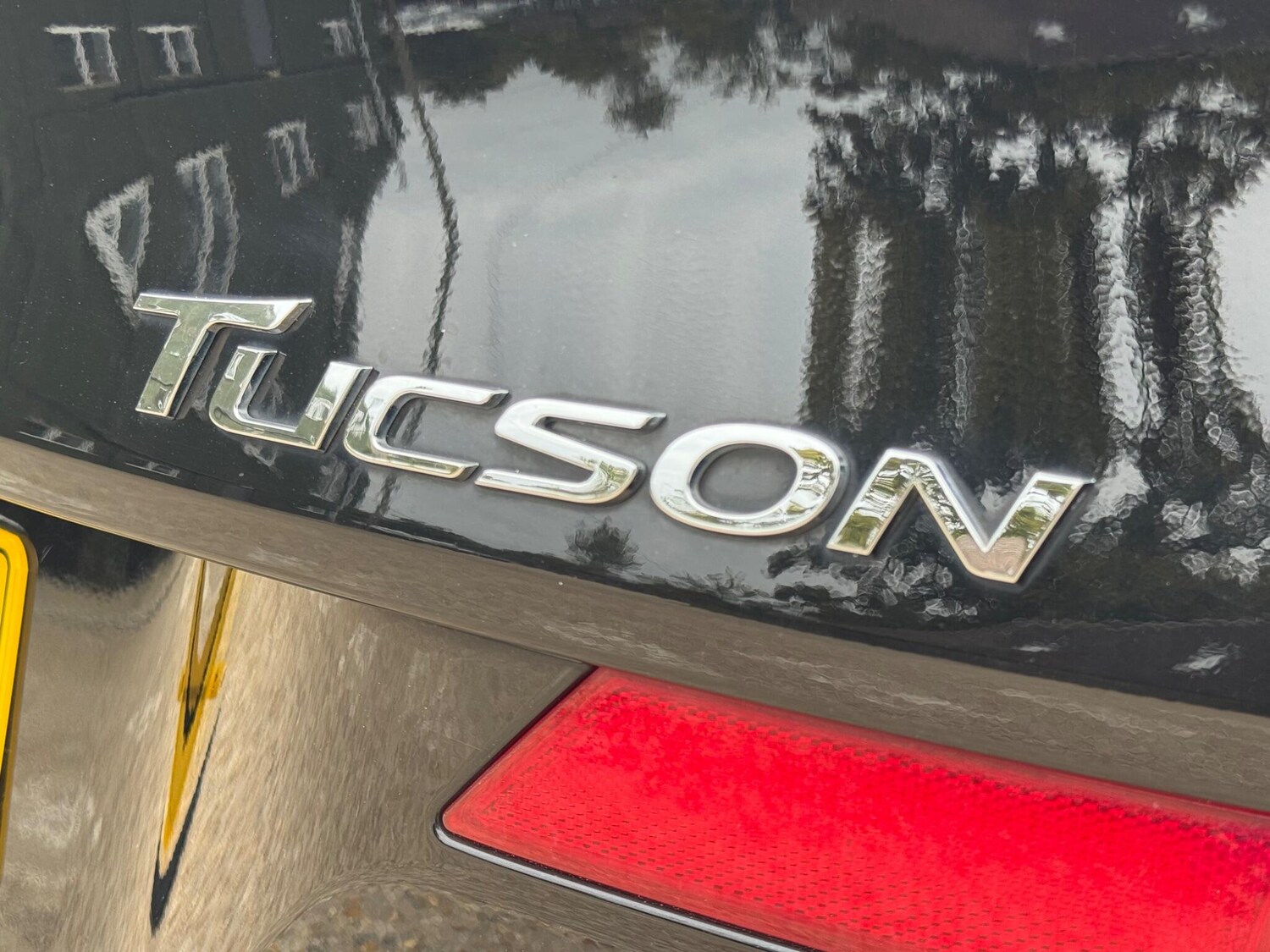 Used Hyundai TUCSON 2018 for sale - 76084198: Photo 49