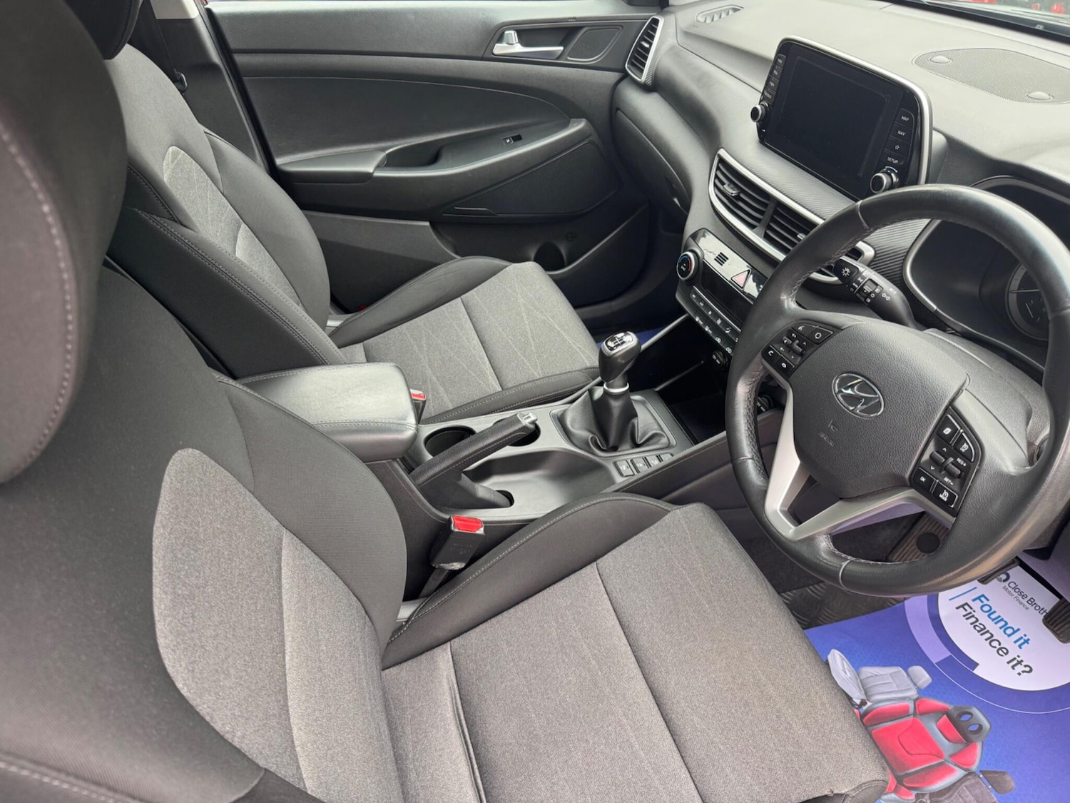 Used Hyundai TUCSON 2018 for sale - 76084198: Photo 5