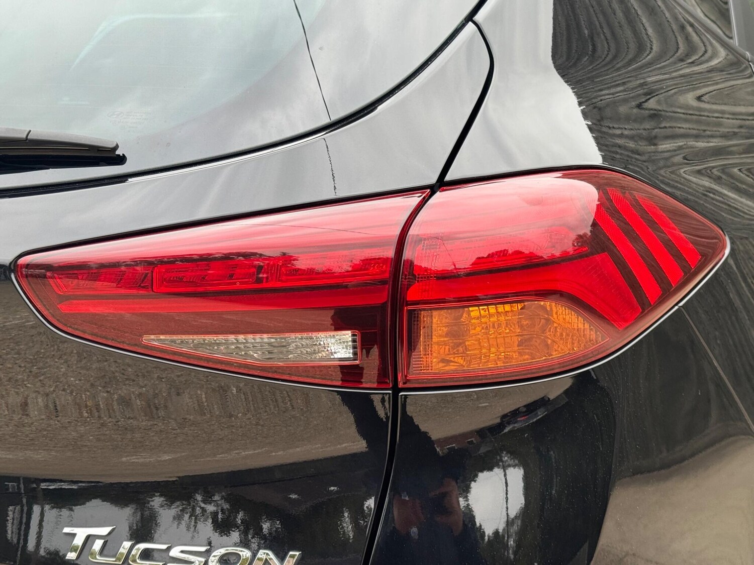 Used Hyundai TUCSON 2018 for sale - 76084198: Photo 50