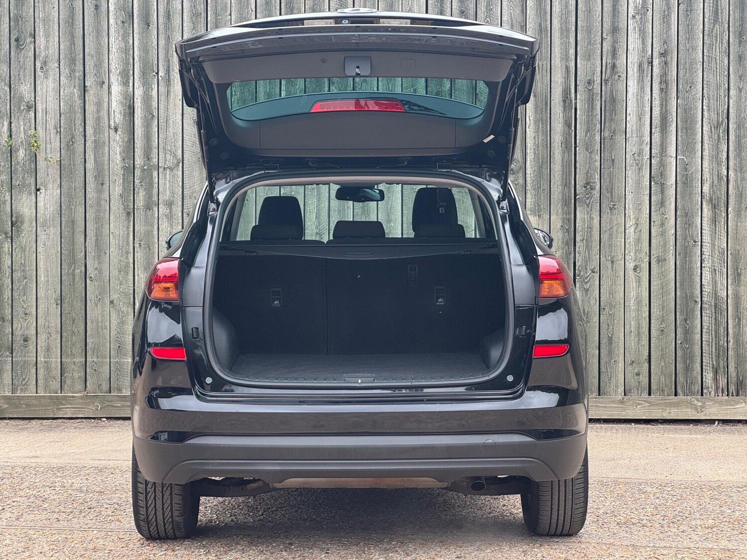 Used Hyundai TUCSON 2018 for sale - 76084198: Photo 51