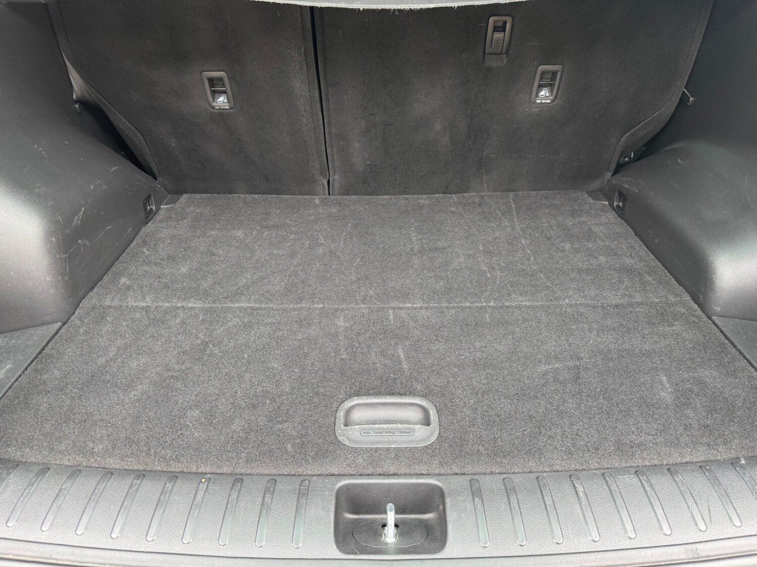 Used Hyundai TUCSON 2018 for sale - 76084198: Photo 52