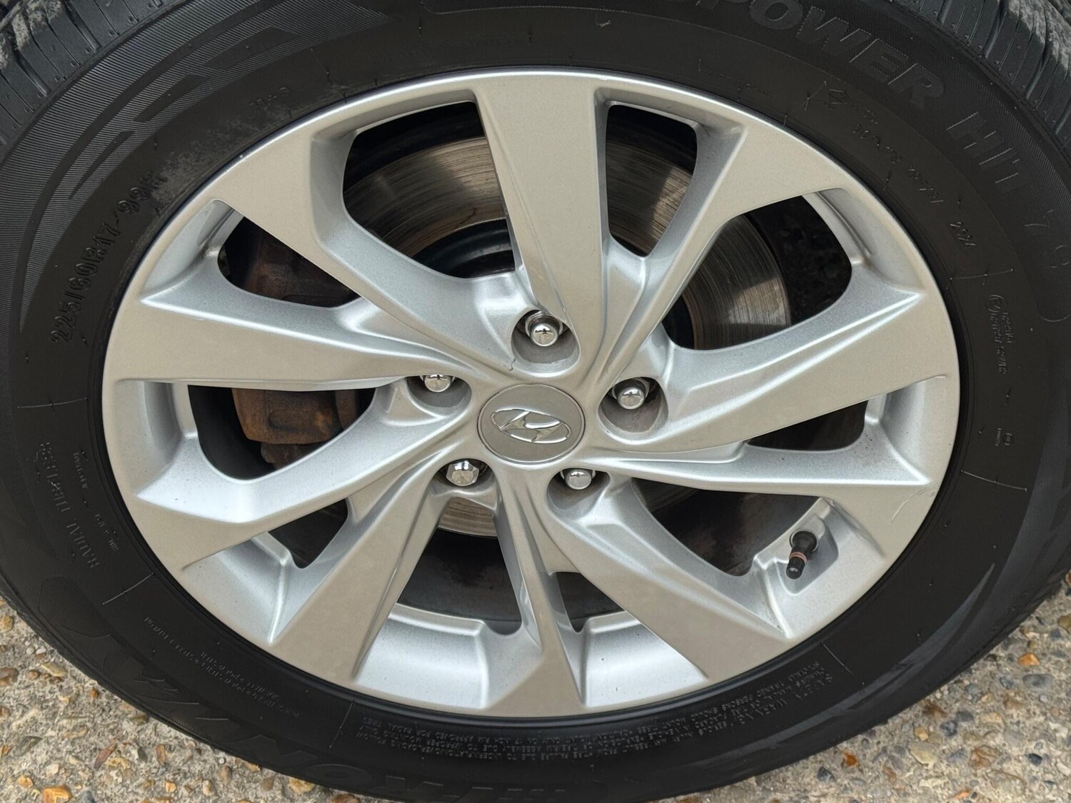 Used Hyundai TUCSON 2018 for sale - 76084198: Photo 54