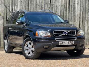 2010 (59) - 2.4 D5 Active 5dr