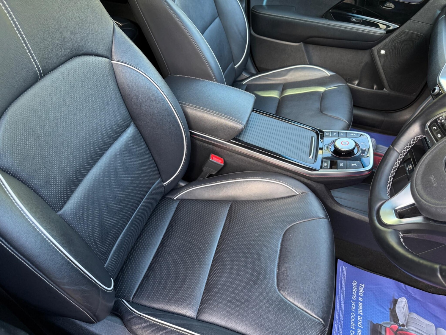 Used Kia Niro 2021 for sale - 76388907: Photo 10