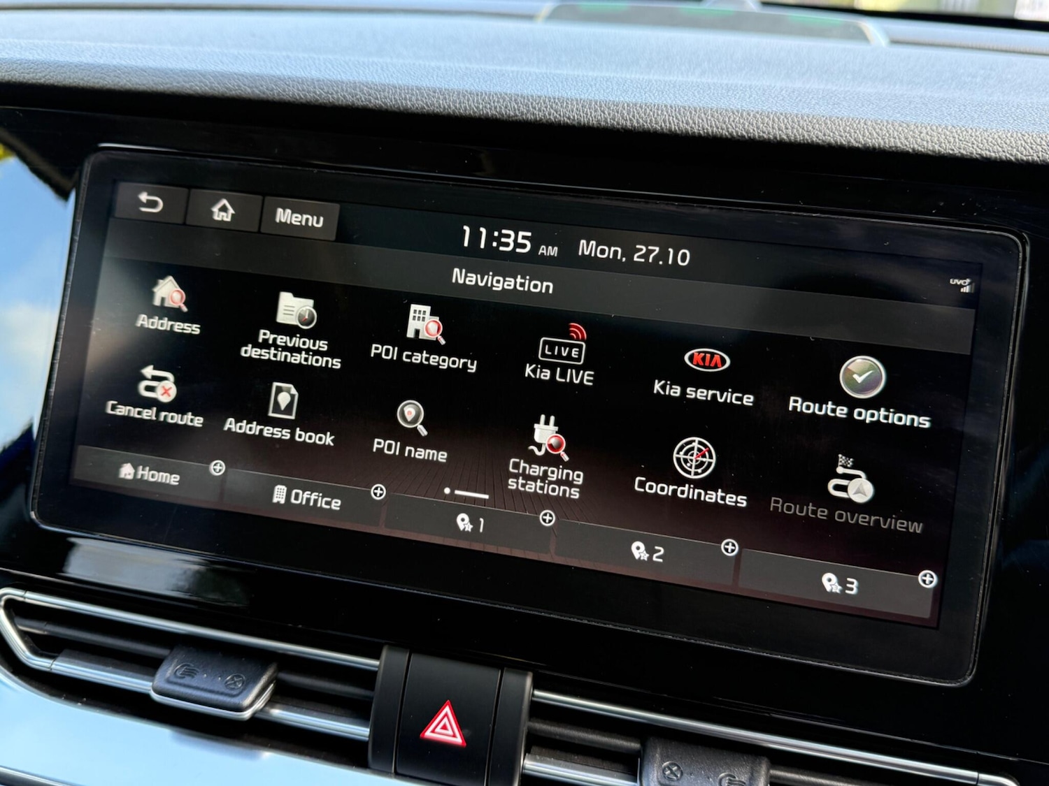 Used Kia Niro 2021 for sale - 76388907: Photo 11