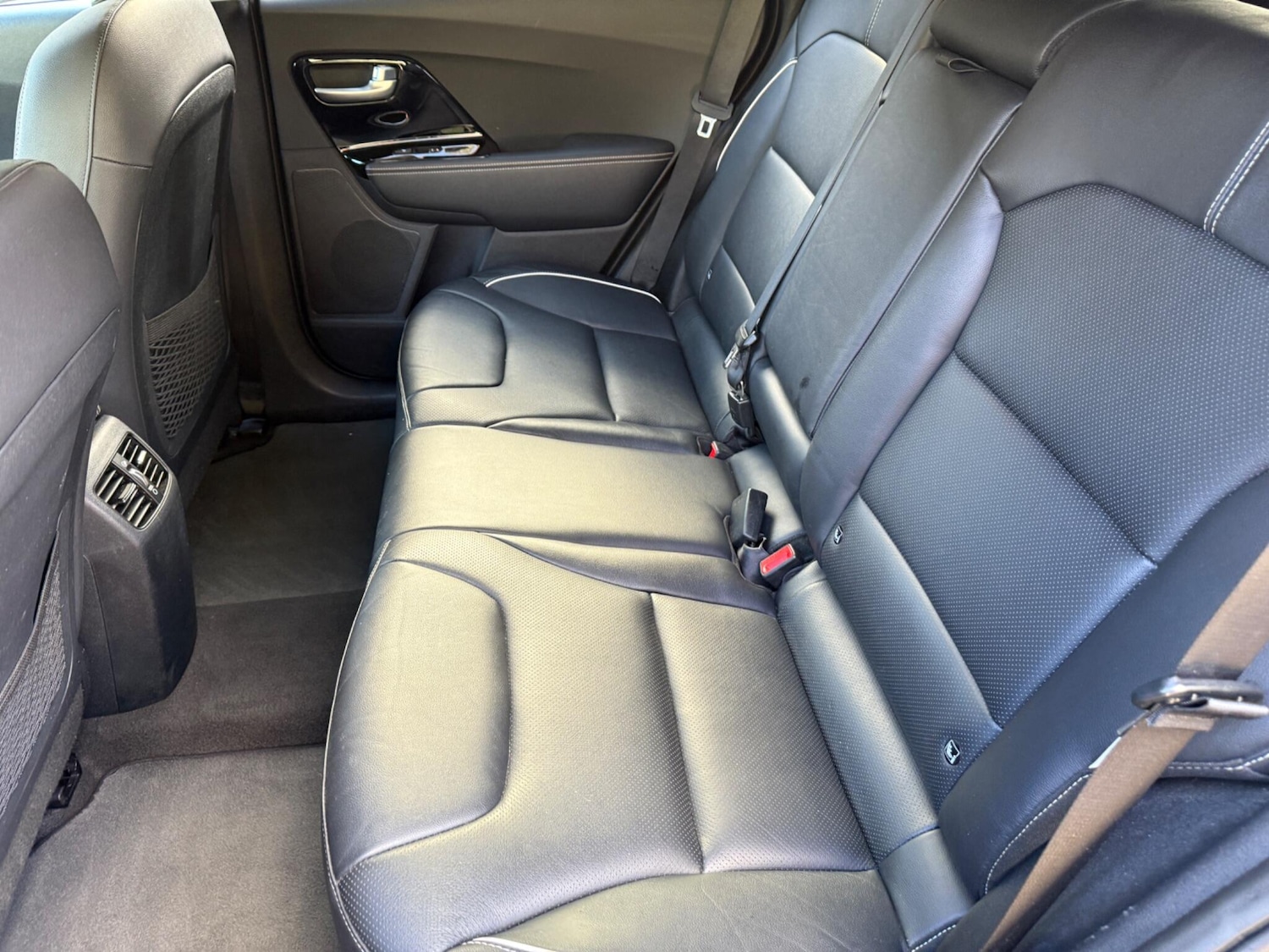 Used Kia Niro 2021 for sale - 76388907: Photo 14