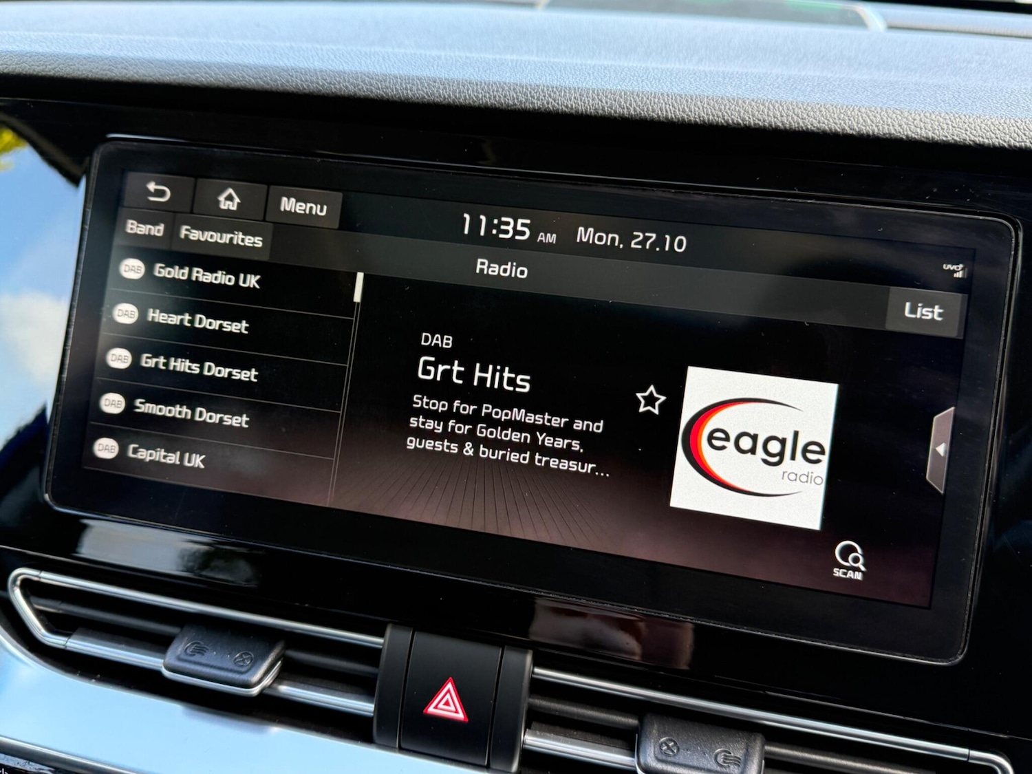 Used Kia Niro 2021 for sale - 76388907: Photo 15