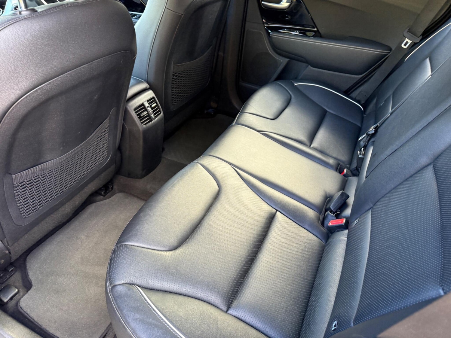 Used Kia Niro 2021 for sale - 76388907: Photo 17