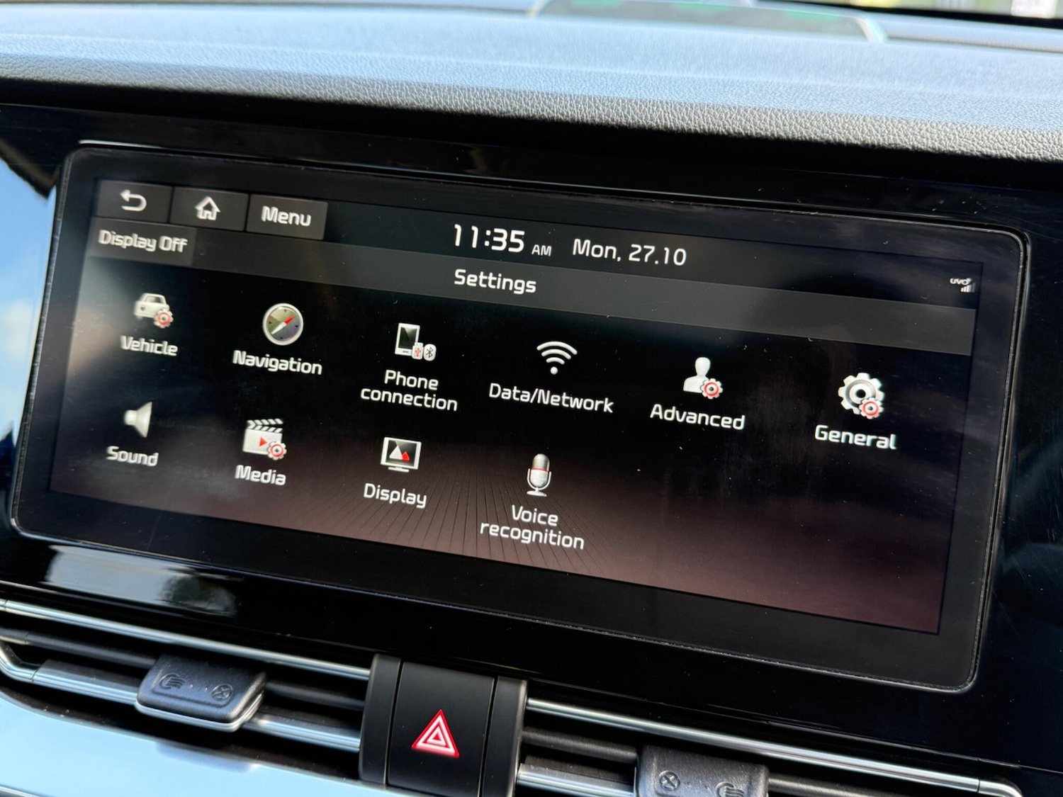 Used Kia Niro 2021 for sale - 76388907: Photo 18