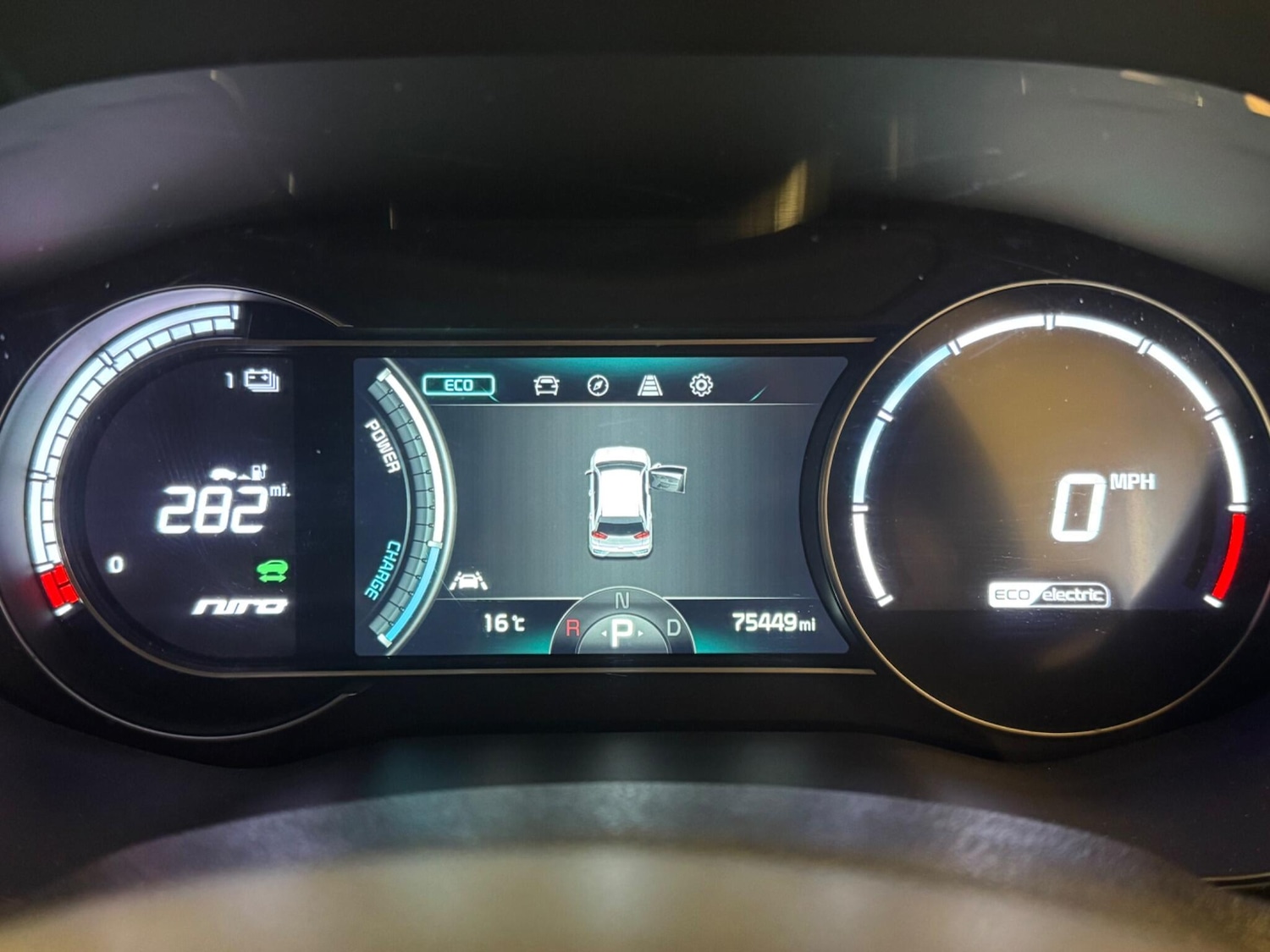 Used Kia Niro 2021 for sale - 76388907: Photo 20