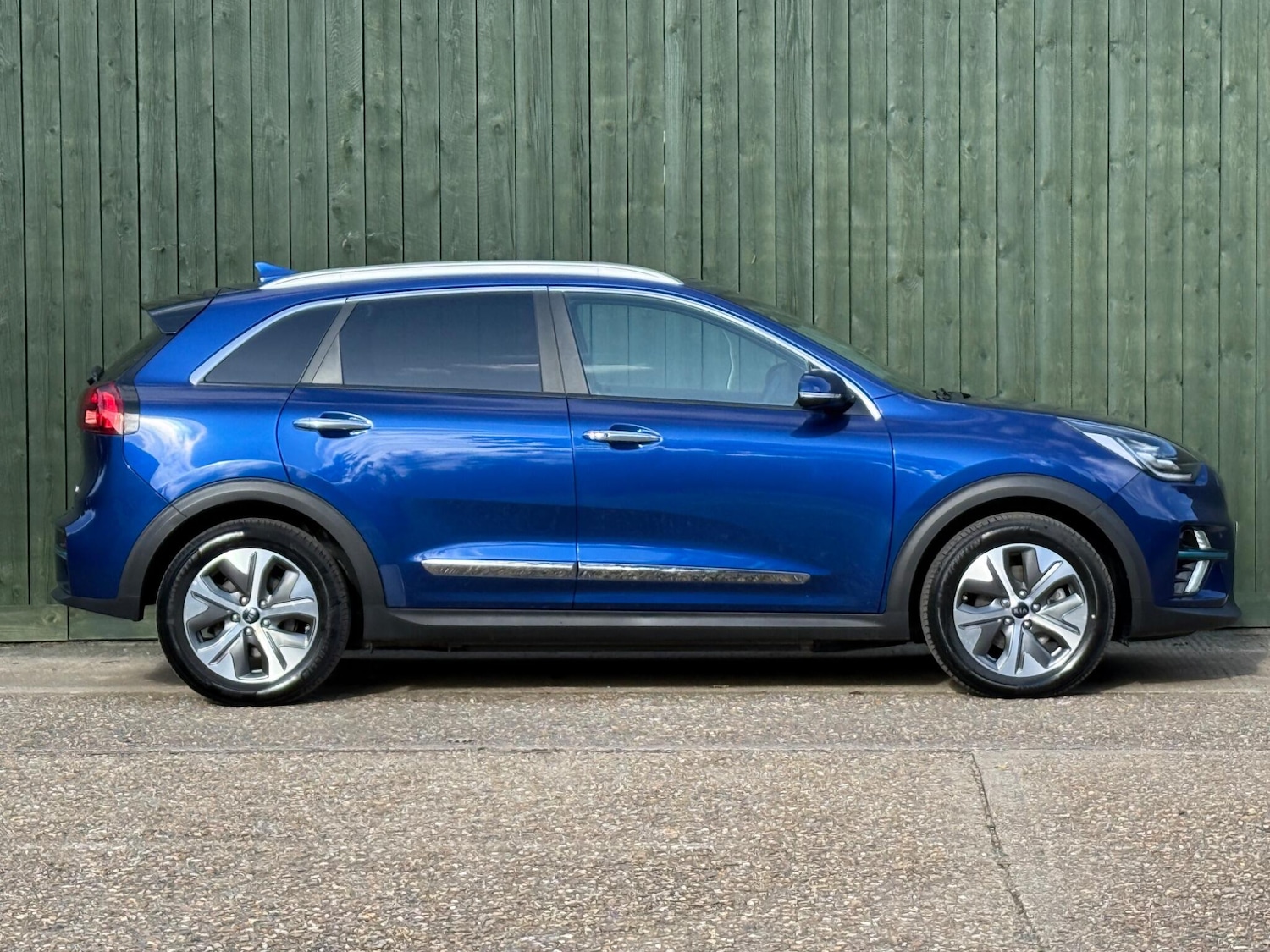 Used Kia Niro 2021 for sale - 76388907: Photo 22