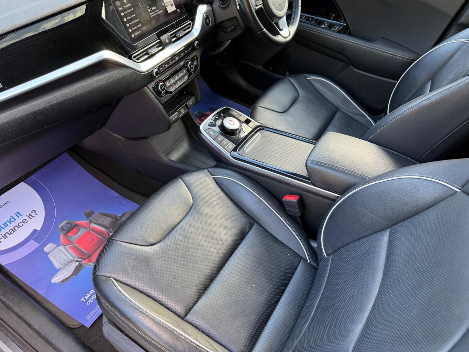 Used Kia Niro 2021 for sale - 76388907: Photo 25