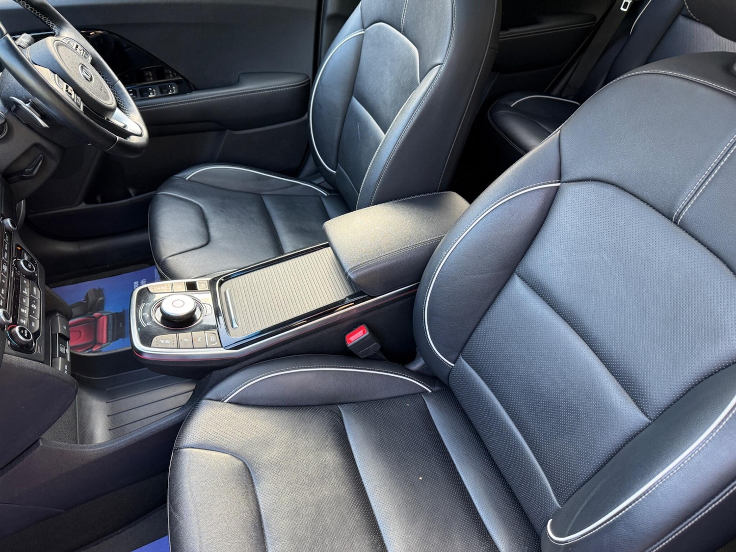 Used Kia Niro 2021 for sale - 76388907: Photo 27