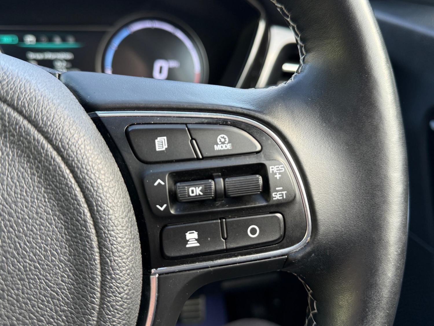 Used Kia Niro 2021 for sale - 76388907: Photo 31