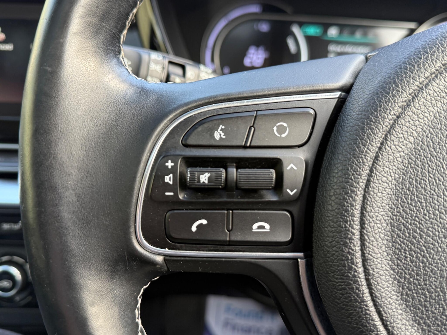 Used Kia Niro 2021 for sale - 76388907: Photo 32