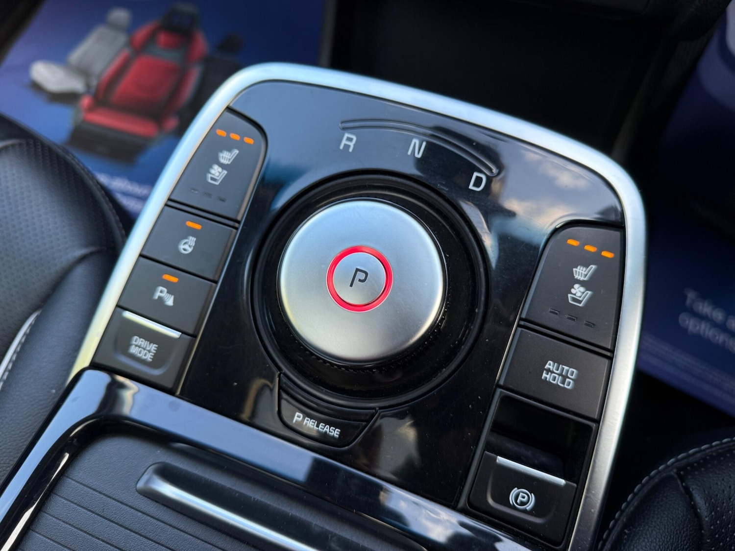 Used Kia Niro 2021 for sale - 76388907: Photo 33